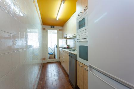 Piso 3 hab. y 2 balcones de alquiler en Santa Amelia con Capitan Arenas