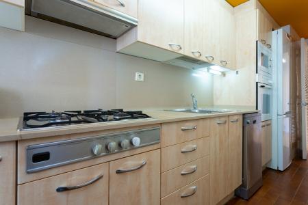 Piso 3 hab. y 2 balcones de alquiler en Santa Amelia con Capitan Arenas