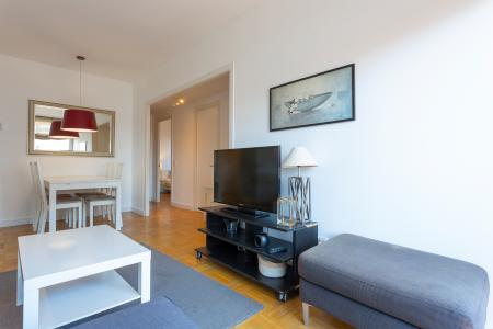 Piso 3 hab. y 2 balcones de alquiler en Santa Amelia con Capitan Arenas