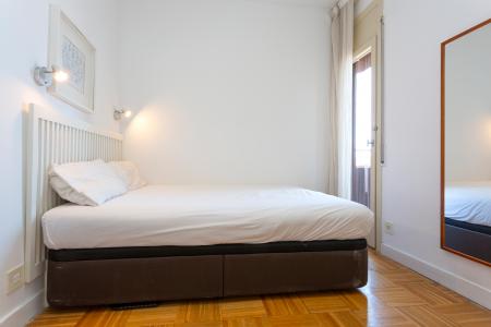 Piso 3 hab. y 2 balcones de alquiler en Santa Amelia con Capitan Arenas