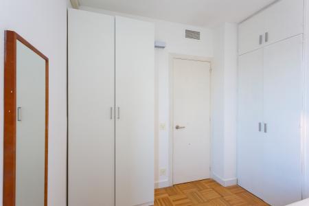 Piso 3 hab. y 2 balcones de alquiler en Santa Amelia con Capitan Arenas