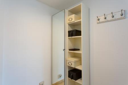 Piso 3 hab. y 2 balcones de alquiler en Santa Amelia con Capitan Arenas