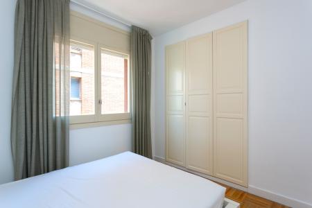 Piso 3 hab. y 2 balcones de alquiler en Santa Amelia con Capitan Arenas