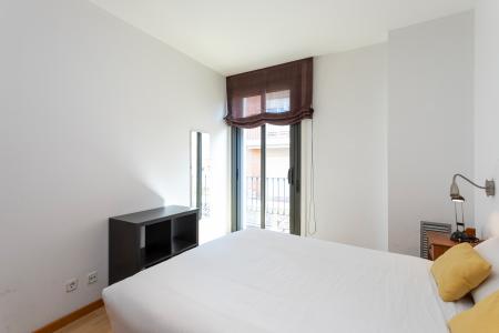 Appartamento in affitto in Hostafrancs a Sants-Montjuïc