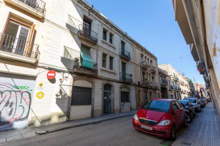 Appartamento in affitto in Hostafrancs a Sants-Montjuïc