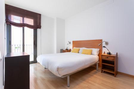 Appartamento in affitto in Hostafrancs a Sants-Montjuïc