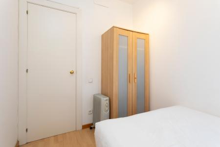 Appartamento in affitto in Hostafrancs a Sants-Montjuïc