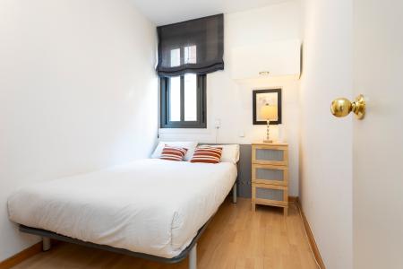 Appartamento in affitto in Hostafrancs a Sants-Montjuïc