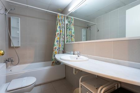 Appartamento in affitto in Hostafrancs a Sants-Montjuïc