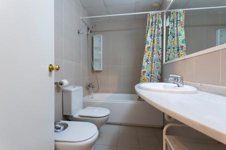 Appartamento in affitto in Hostafrancs a Sants-Montjuïc