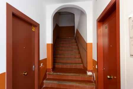 Appartamento in affitto in Hostafrancs a Sants-Montjuïc