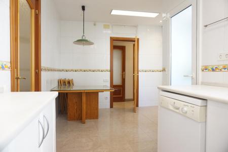 Wohnung zur Miete in Barcelona Pacífic - Pegàs