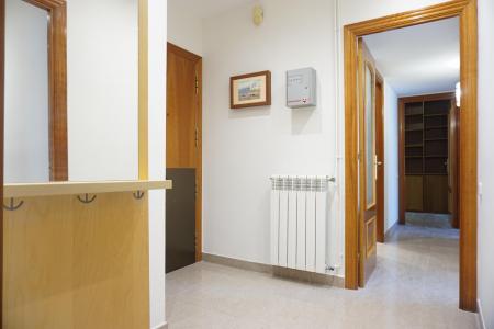 Wohnung zur Miete in Barcelona Pacífic - Pegàs