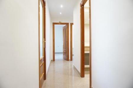 Wohnung zur Miete in Barcelona Pacífic - Pegàs