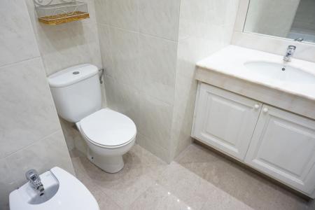 Wohnung zur Miete in Barcelona Pacífic - Pegàs