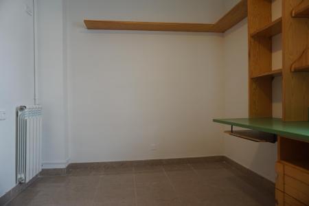Wohnung zur Miete in Barcelona Pacífic - Pegàs