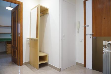 Wohnung zur Miete in Barcelona Pacífic - Pegàs