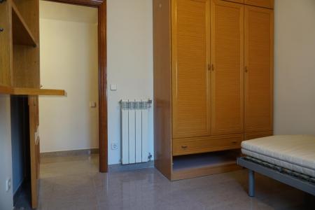 Wohnung zur Miete in Barcelona Pacífic - Pegàs