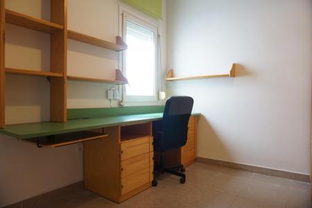 Wohnung zur Miete in Barcelona Pacífic - Pegàs