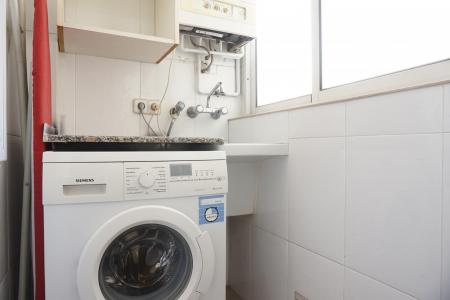 Wohnung zur Miete in Barcelona Pacífic - Pegàs