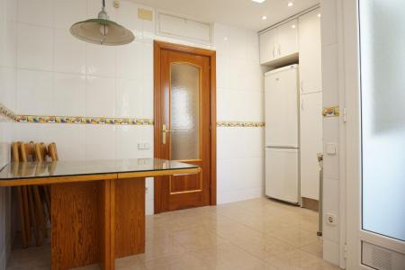 Wohnung zur Miete in Barcelona Pacífic - Pegàs