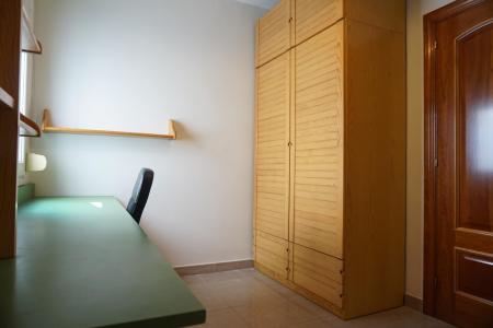 Wohnung zur Miete in Barcelona Pacífic - Pegàs