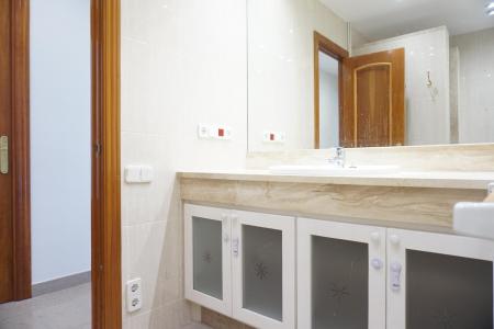 Wohnung zur Miete in Barcelona Pacífic - Pegàs