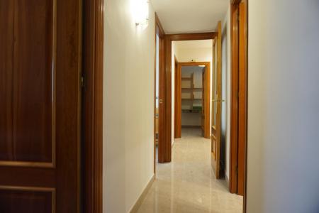 Wohnung zur Miete in Barcelona Pacífic - Pegàs