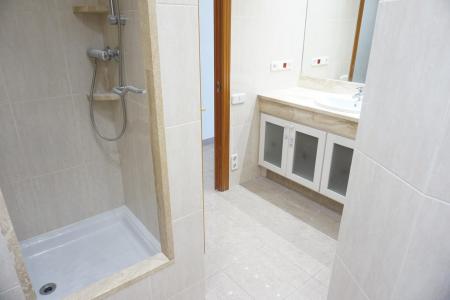 Wohnung zur Miete in Barcelona Pacífic - Pegàs