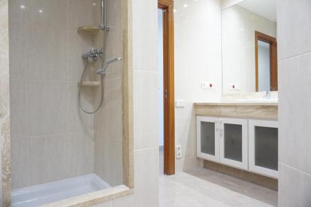 Wohnung zur Miete in Barcelona Pacífic - Pegàs