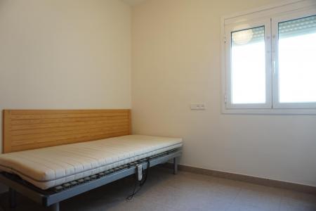 Wohnung zur Miete in Barcelona Pacífic - Pegàs