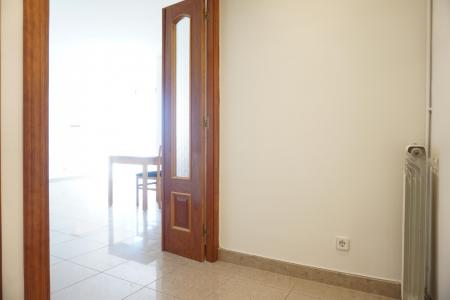 Wohnung zur Miete in Barcelona Pacífic - Pegàs