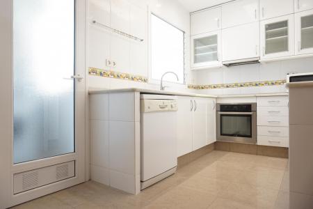 Wohnung zur Miete in Barcelona Pacífic - Pegàs