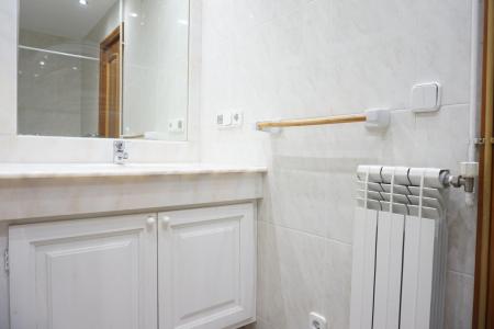 Wohnung zur Miete in Barcelona Pacífic - Pegàs