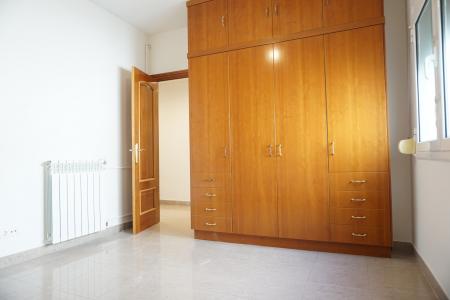 Wohnung zur Miete in Barcelona Pacífic - Pegàs