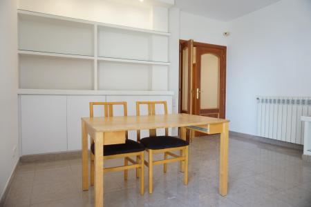 Wohnung zur Miete in Barcelona Pacífic - Pegàs