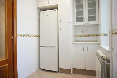 Wohnung zur Miete in Barcelona Pacífic - Pegàs