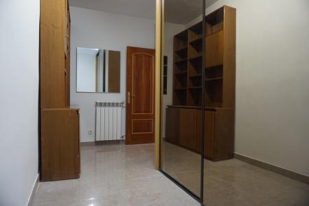 Wohnung zur Miete in Barcelona Pacífic - Pegàs