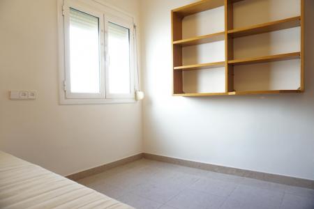 Wohnung zur Miete in Barcelona Pacífic - Pegàs