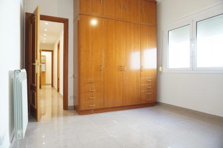 Wohnung zur Miete in Barcelona Pacífic - Pegàs