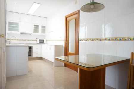 Wohnung zur Miete in Barcelona Pacífic - Pegàs