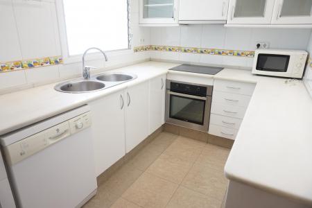 Wohnung zur Miete in Barcelona Pacífic - Pegàs