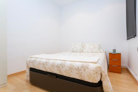 Appartamento in Affitto a Barcelona Rosselló -  Pg Sant Joan