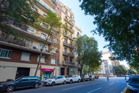 Appartamento in Affitto a Barcelona Rosselló -  Pg Sant Joan
