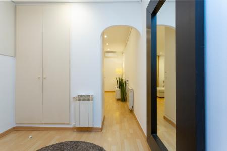 Appartamento in Affitto a Barcelona Rosselló -  Pg Sant Joan