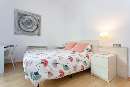 Appartamento in Affitto a Barcelona Rosselló -  Pg Sant Joan