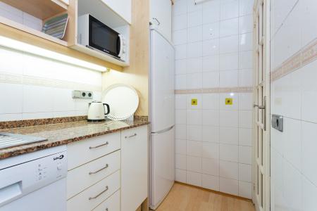 Appartamento in Affitto a Barcelona Rosselló -  Pg Sant Joan