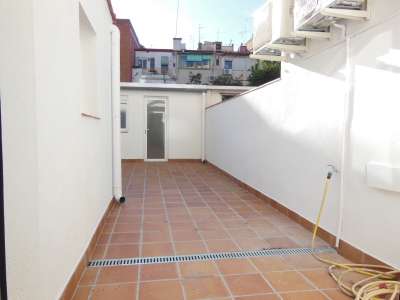 Excelente piso reformado en Sants Montjuïc, Barcelona.
