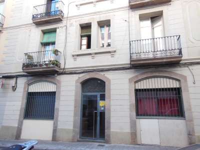 Excelente piso reformado en Sants Montjuïc, Barcelona.