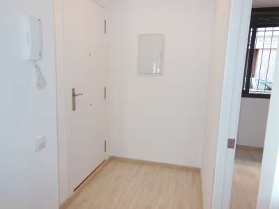 Excelente piso reformado en Sants Montjuïc, Barcelona.